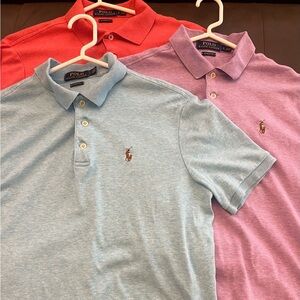 Polo Ralph Lauren polo shirt men’s size S